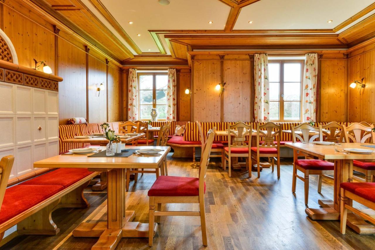 Bett'N Glueck - Uebernachtung & Fruehstueck Bed & Breakfast Zusmarshausen Exterior photo