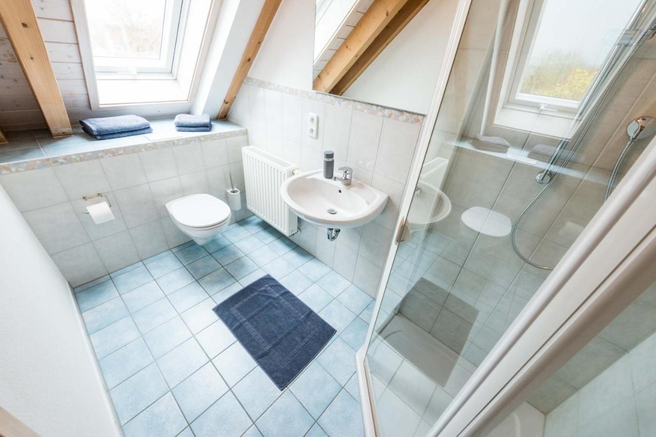 Bett'N Glueck - Uebernachtung & Fruehstueck Bed & Breakfast Zusmarshausen Exterior photo